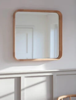 Hambledon Square Mirror