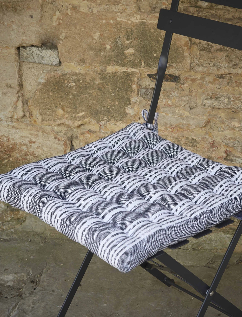 Seat Pad - Carbon 1 Seat Pad - Carbon