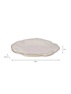 Ithaca Side Plate 5 Ithaca Side Plate -Garden Trading Store SPCE02 portrait 9 75795.1638483628