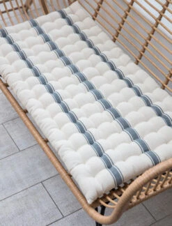 Hampstead Bench Seat Pad