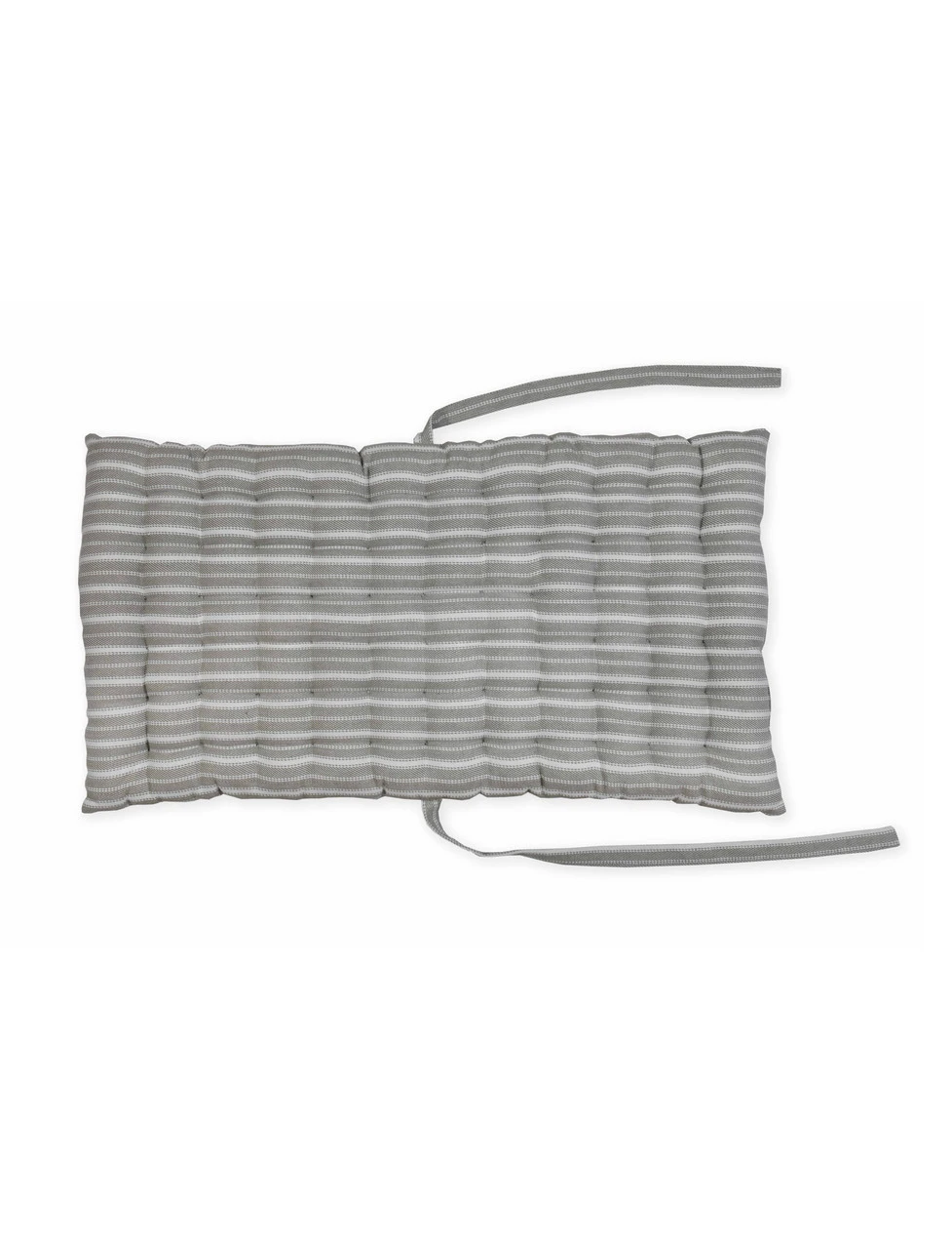 Stripe Bench Seat Pad - Large 2 Stripe Bench Seat Pad - Large - Image 2