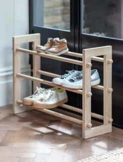Hambledon Shoe Rack