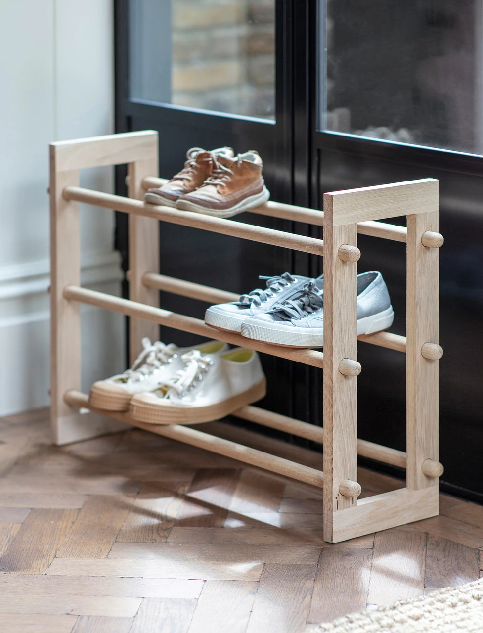 Hambledon Shoe Rack 1 Hambledon Shoe Rack