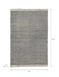 Islay Rug - 150 X 240cm -Garden Trading Store SRRP04 portrait 9 10849.1638484346