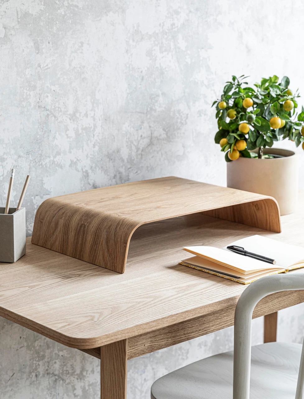 Brushfield Screen Raiser 2 Brushfield Screen Raiser - Image 2