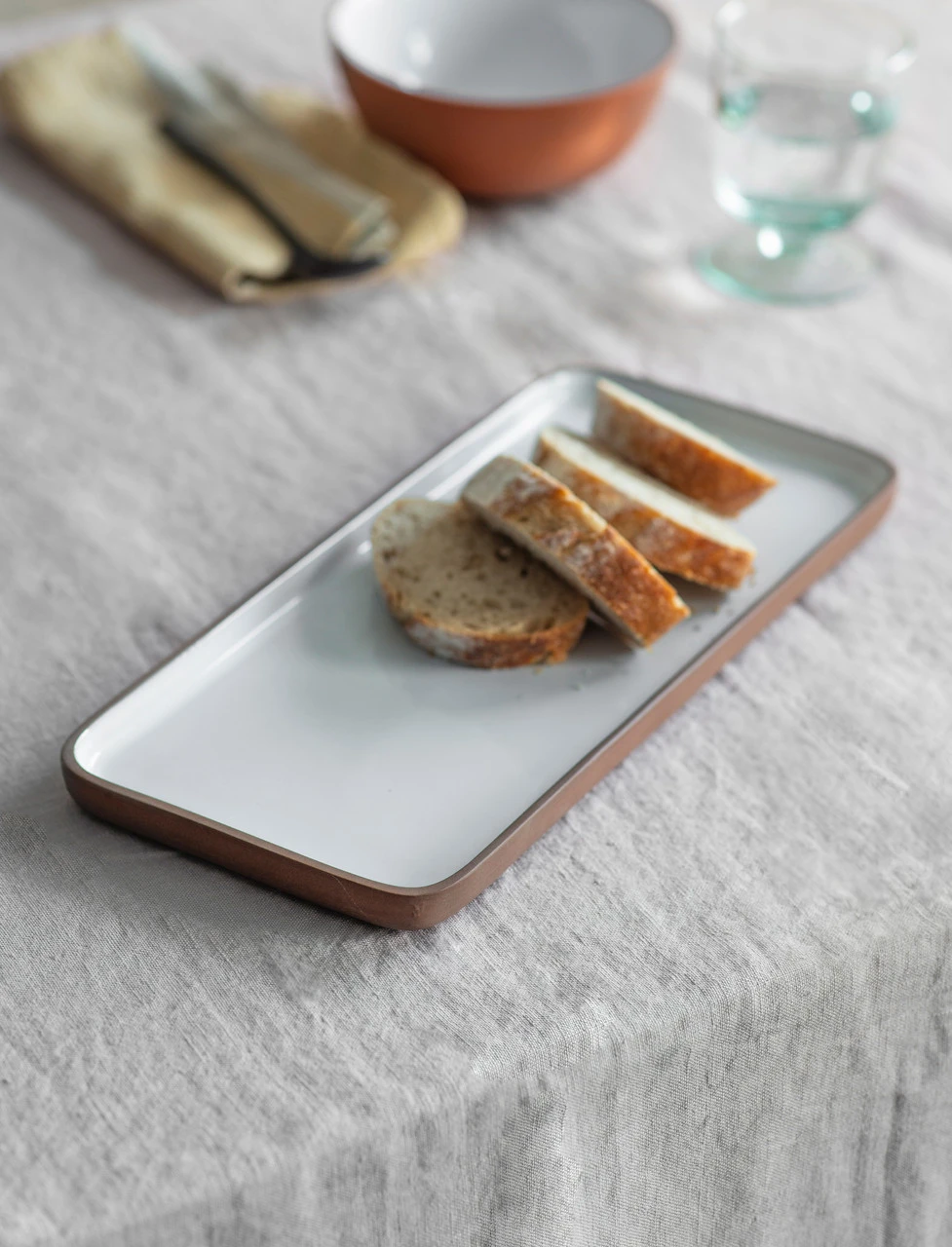 Enstone Serving Tray 1 Enstone Serving Tray