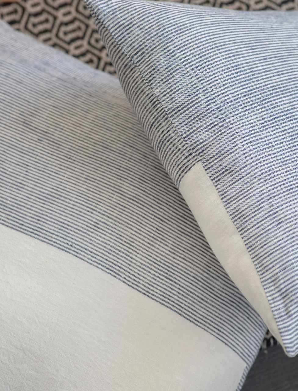 Sherborne Cushion - 45 X 45cm 2 Sherborne Cushion - 45 X 45cm - Image 2