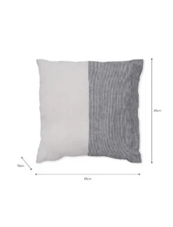 Sherborne Cushion - 45 X 45cm 9 Sherborne Cushion - 45 X 45cm -Garden Trading Store SSIK02 portrait 9 15312.1638484403