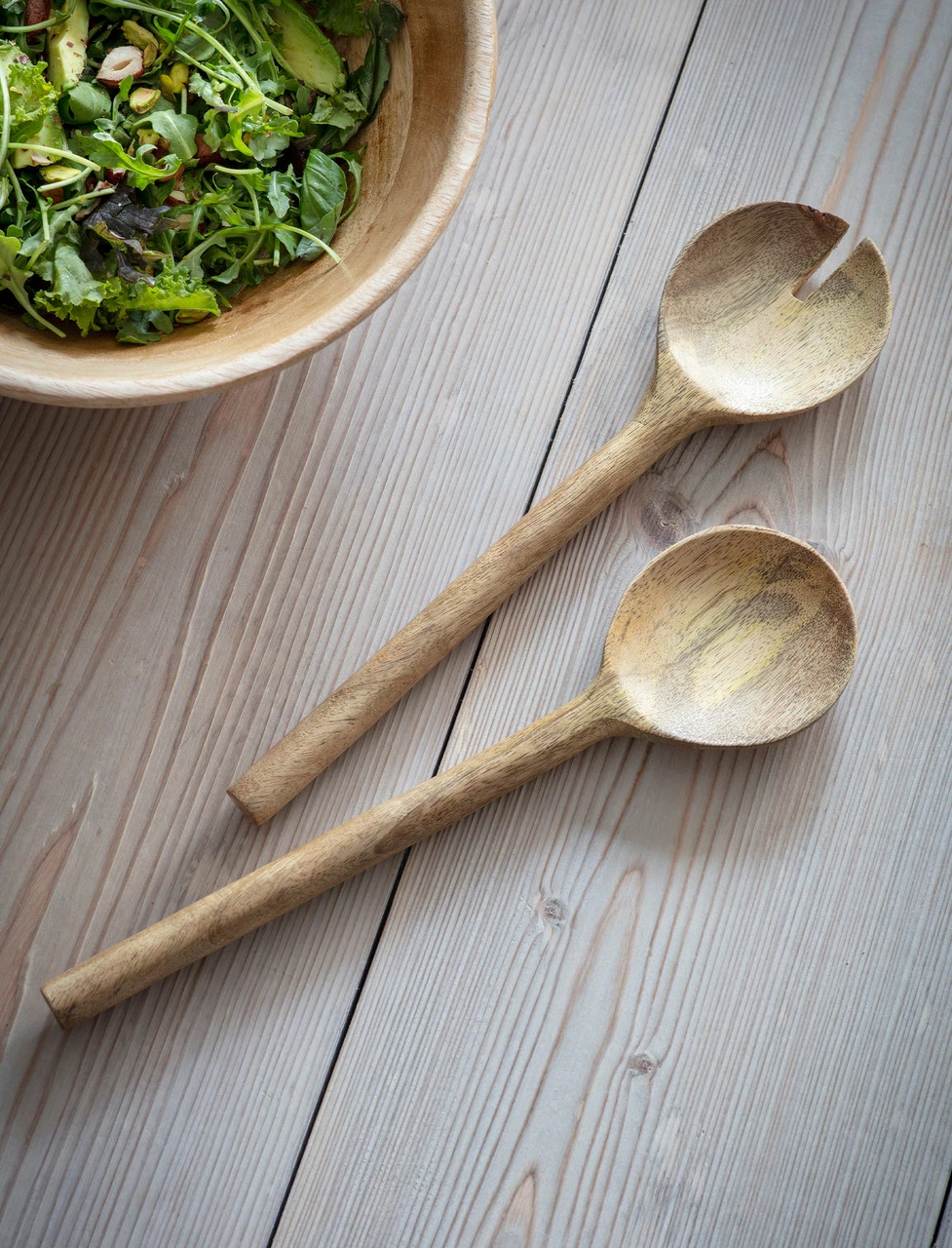 Midford Serving Spoons 1 Midford Serving Spoons