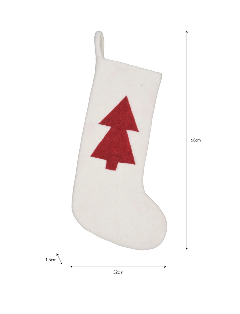 Southwold Stocking 6 Southwold Stocking - Image 6