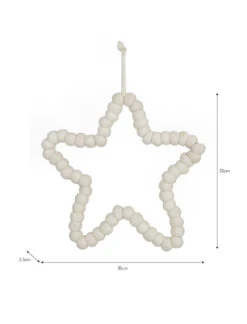 Southwold Star - Warm White -Garden Trading Store SSWW01 portrait 9 09291.1638484421