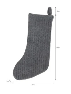 Orford Stocking - Grey 9 Orford Stocking - Grey -Garden Trading Store STDG01 portrait 9 41551.1666184822
