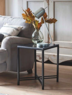 Oxford Side Table