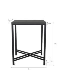 Oxford Side Table -Garden Trading Store STOX01 portrait 9 32395.1638484552