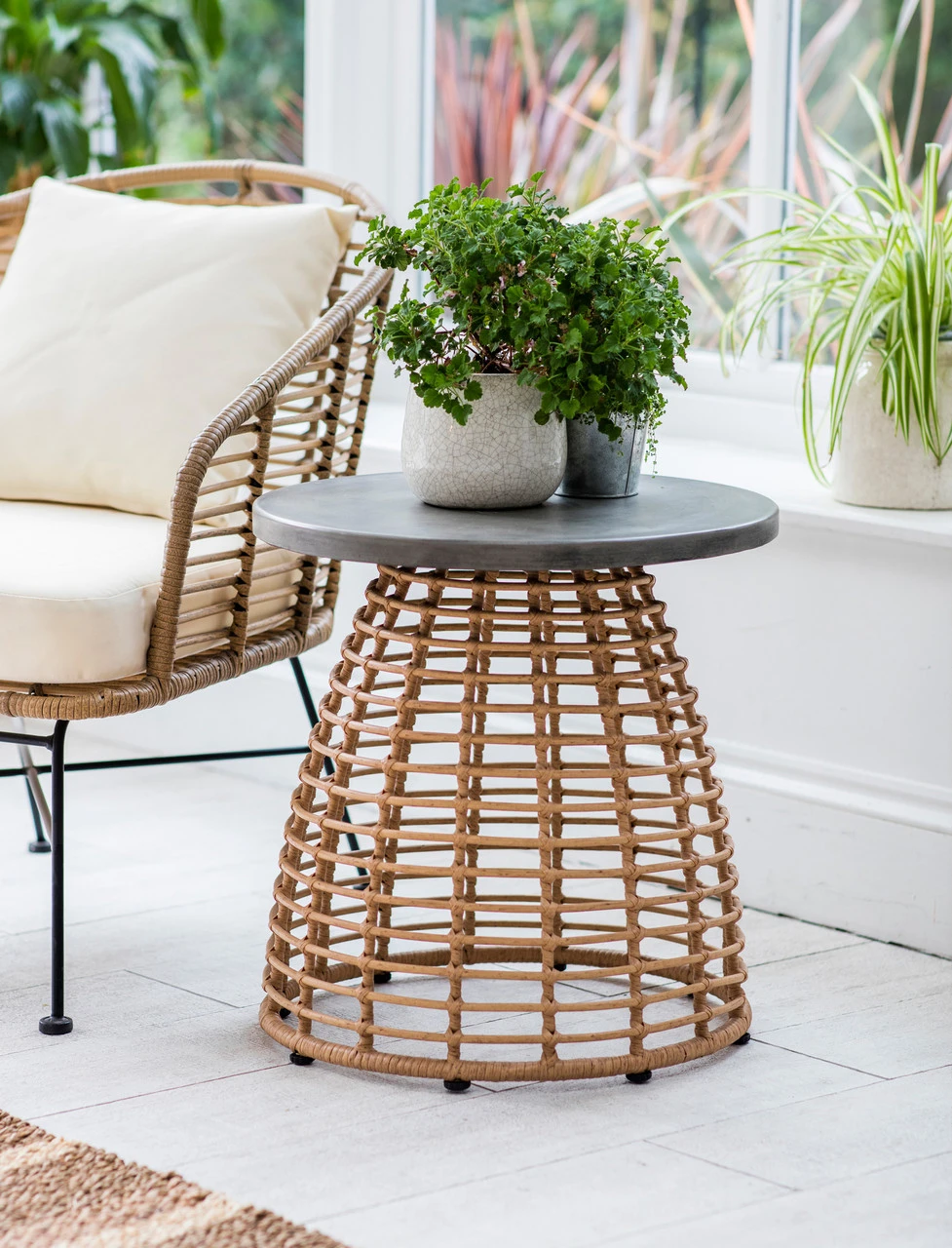 Hampstead Side Table 1 Hampstead Side Table