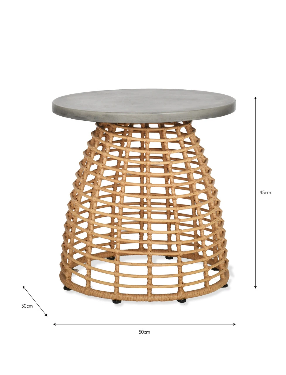 Hampstead Side Table 6 Hampstead Side Table - Image 6