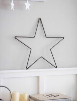 Farringdon Star - Small