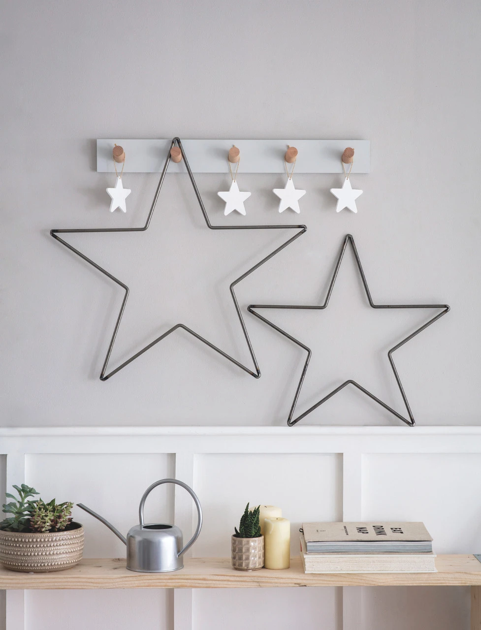 Farringdon Star - Small 2 Farringdon Star - Small - Image 2