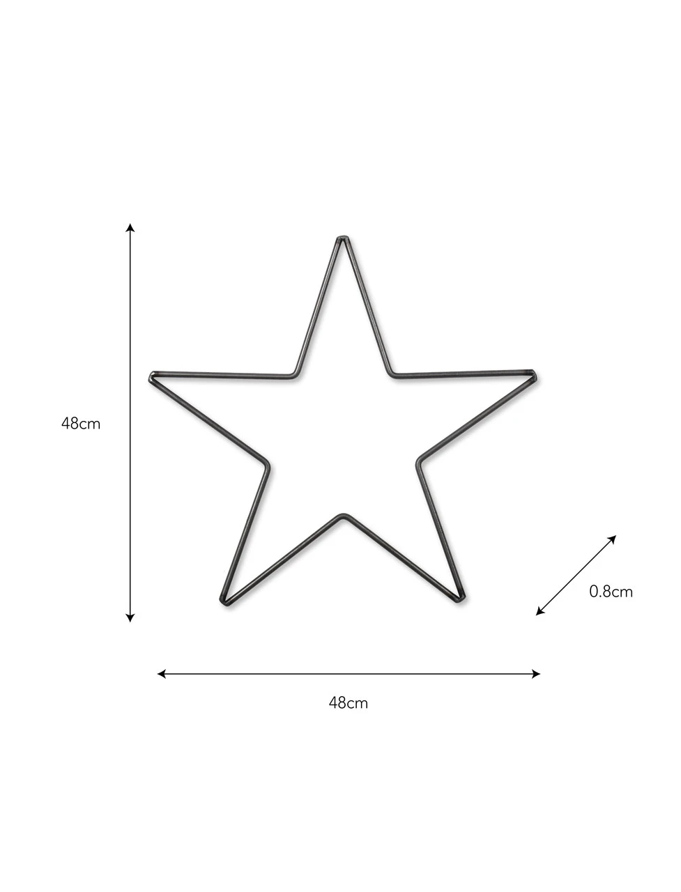 Farringdon Star - Small 5 Farringdon Star - Small - Image 5