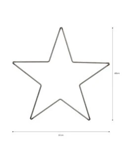 Farringdon Star - Large -Garden Trading Store STST02 portrait 9 60739.1642005899