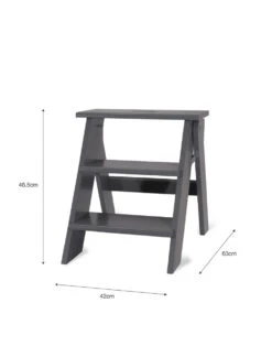 Step Stool 7 Step Stool -Garden Trading Store STWC03 portrait 9 22969.1638484586