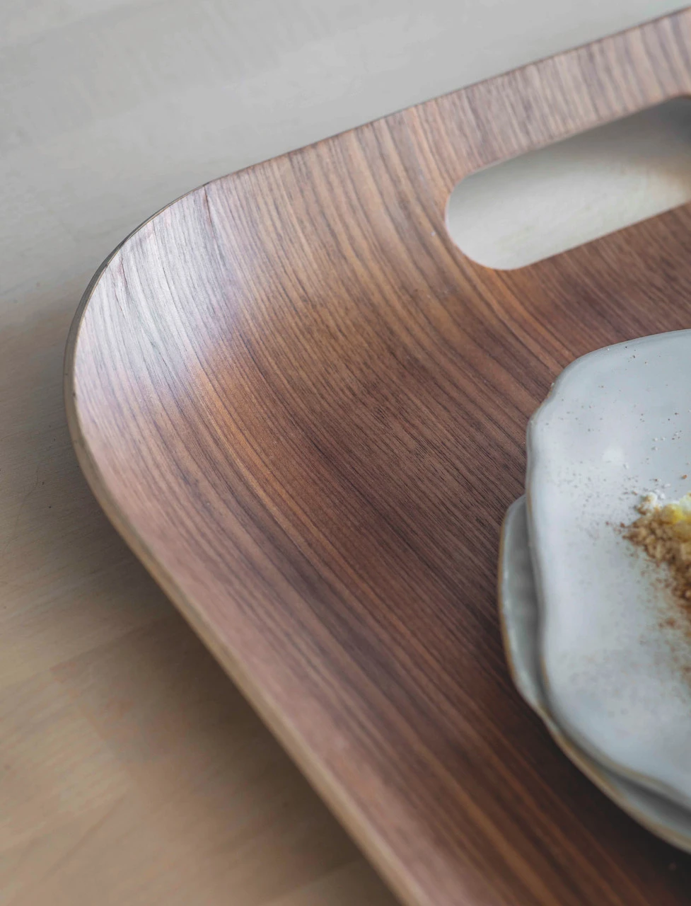 Brook Tray - Square 2 Brook Tray - Square - Image 2