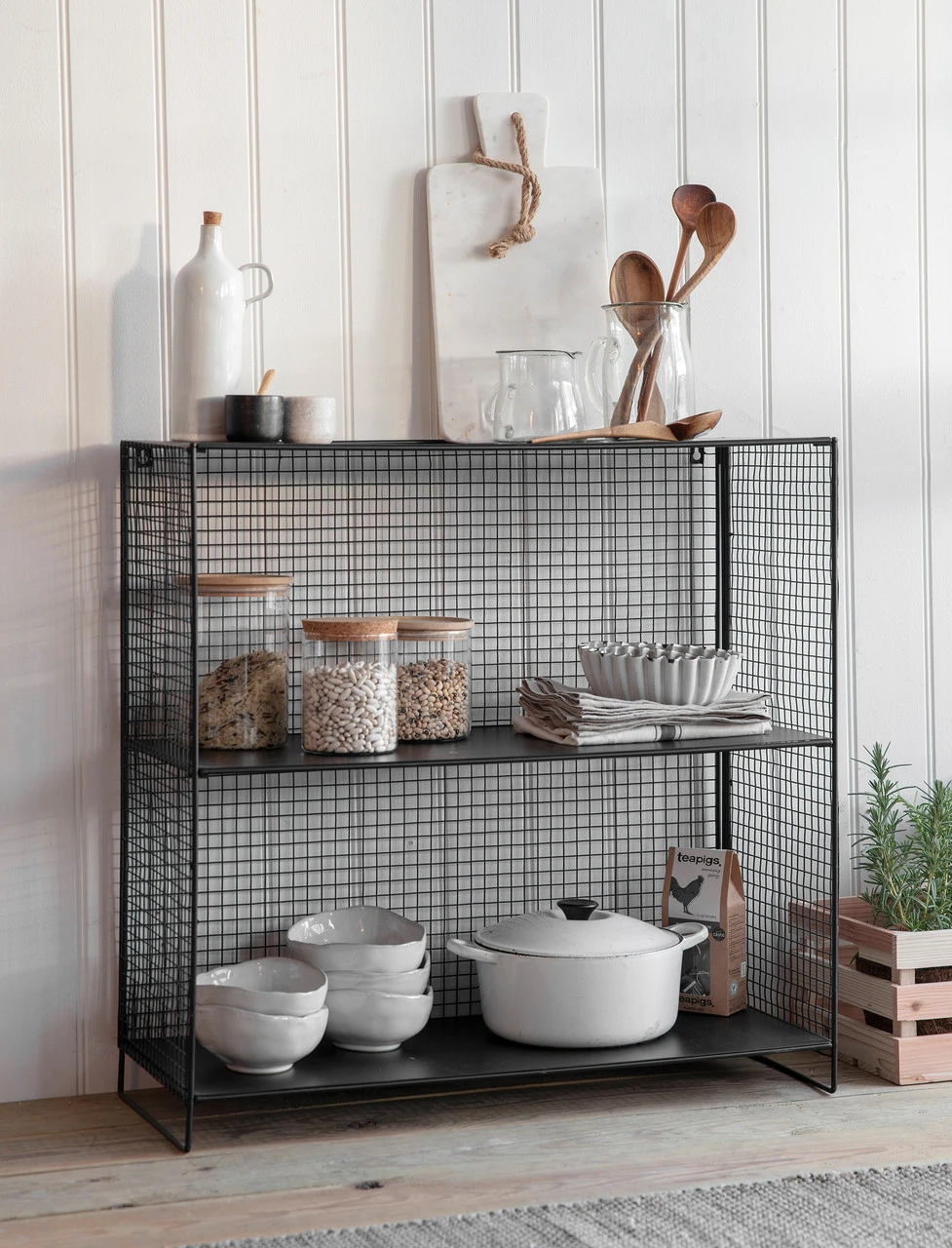 Hornton Storage Unit - Small 1 Hornton Storage Unit - Small