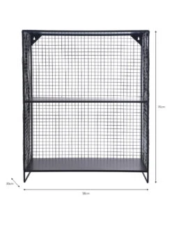 Hornton Storage Unit - Small 5 Hornton Storage Unit - Small -Garden Trading Store SUBL01 portrait 9 41886.1638484604