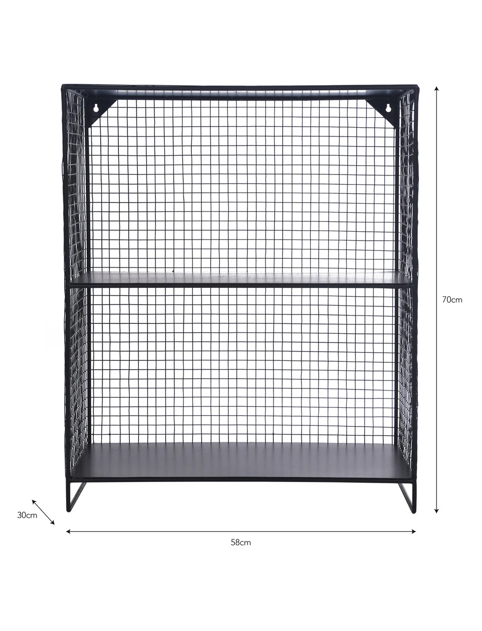 Hornton Storage Unit - Small 3 Hornton Storage Unit - Small - Image 3