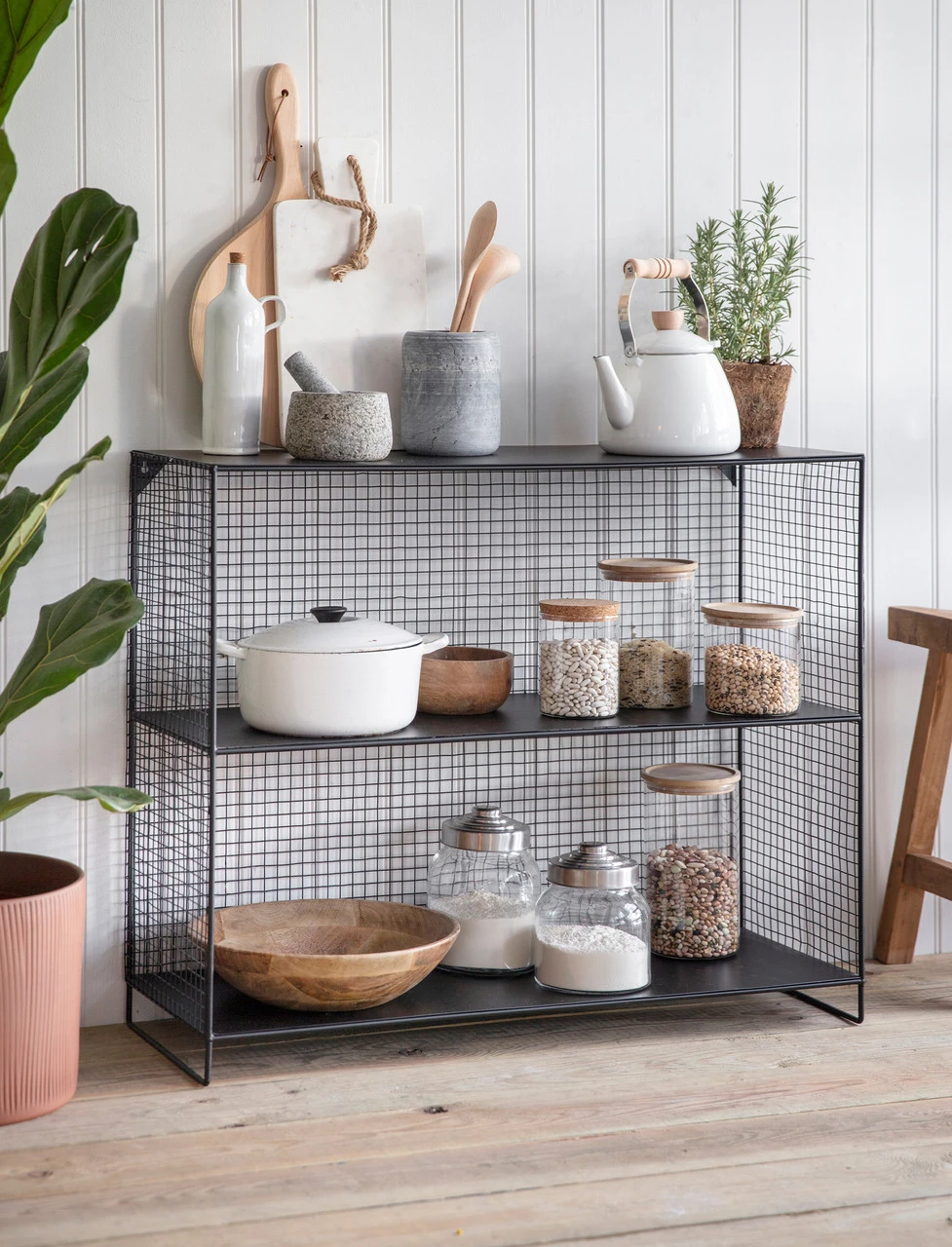 Hornton Storage Unit - Large 1 Hornton Storage Unit - Large