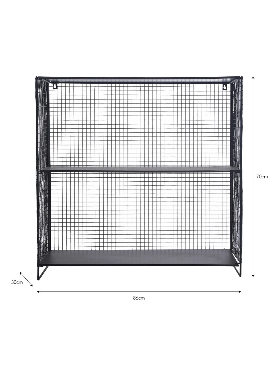 Hornton Storage Unit - Large 3 Hornton Storage Unit - Large - Image 3