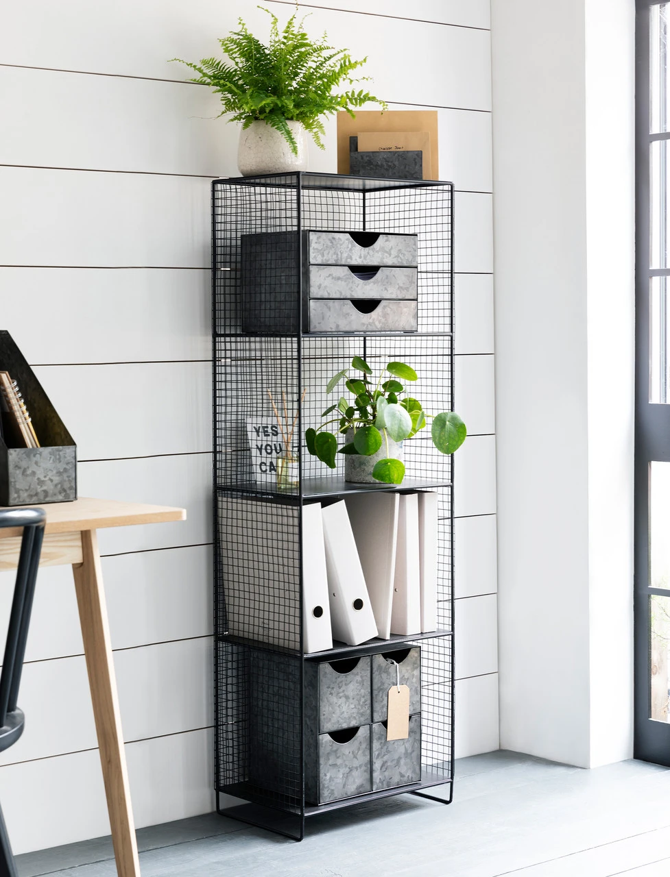 Hornton Storage Unit - Tall 1 Hornton Storage Unit - Tall