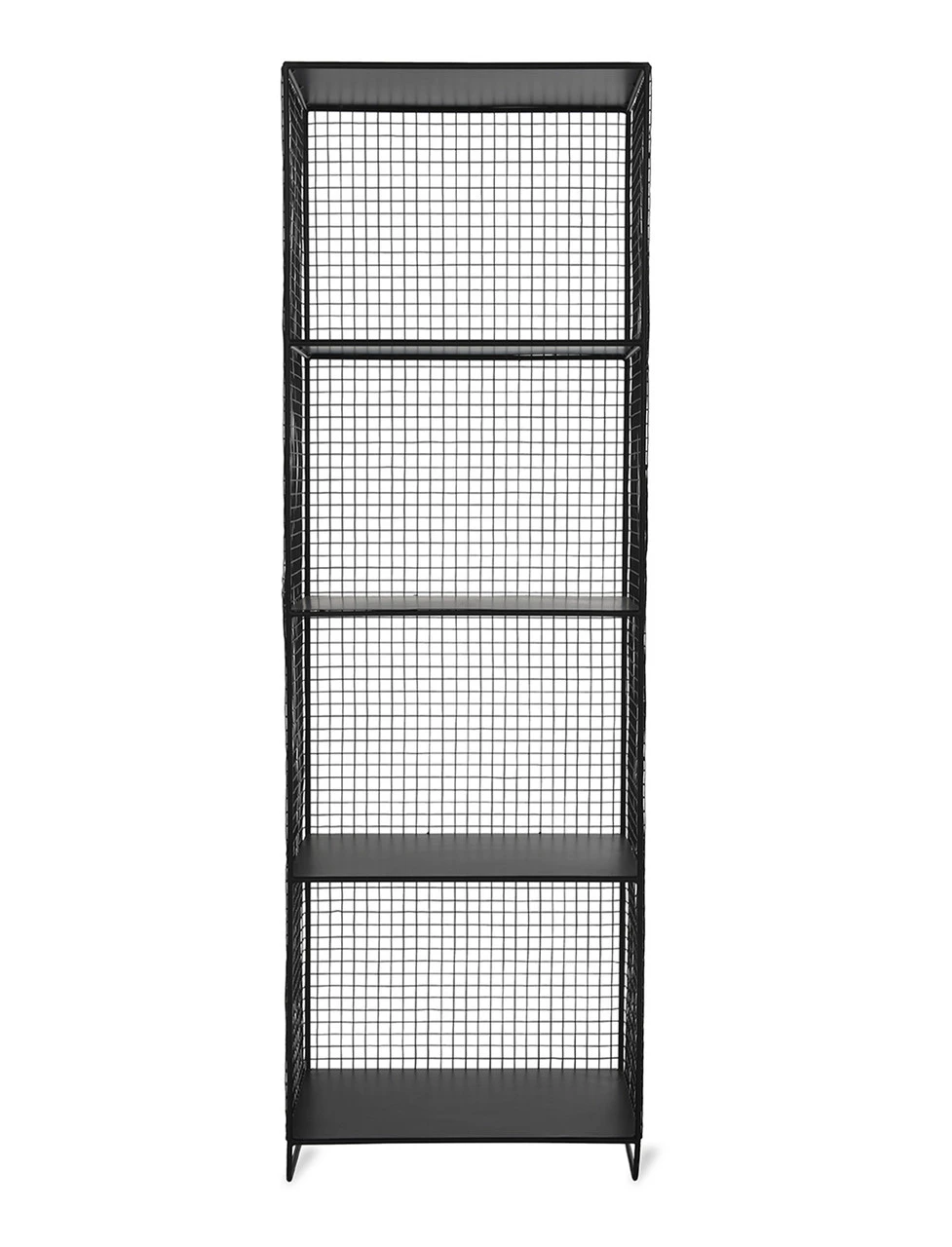 Hornton Storage Unit - Tall 3 Hornton Storage Unit - Tall - Image 3