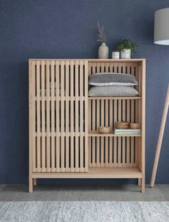Linear Storage Unit - Large