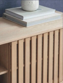 Linear Storage Unit - Low -Garden Trading Store SULI02 portrait 4 15002.1638484657