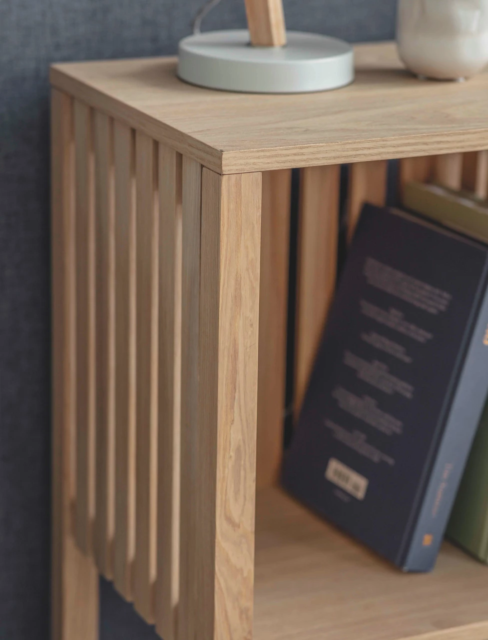 Linear Side Table 2 Linear Side Table - Image 2