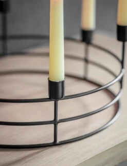 Curzon Table Candle Holder 8 Curzon Table Candle Holder -Garden Trading Store TBBL01 portrait 2 50722.1666184507