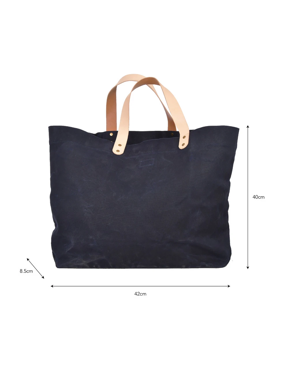 Kimmeridge Large Tote Bag 3 Kimmeridge Large Tote Bag - Image 3