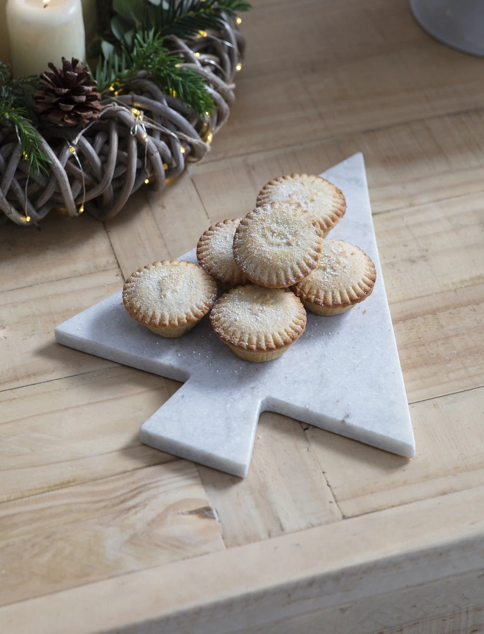 Christmas Tree Board 2 Christmas Tree Board - Image 2