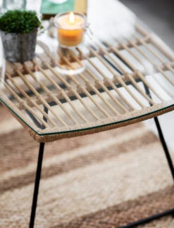 Hampstead Coffee Table -Garden Trading Store TBRA01 portrait 3 58754.1638484861