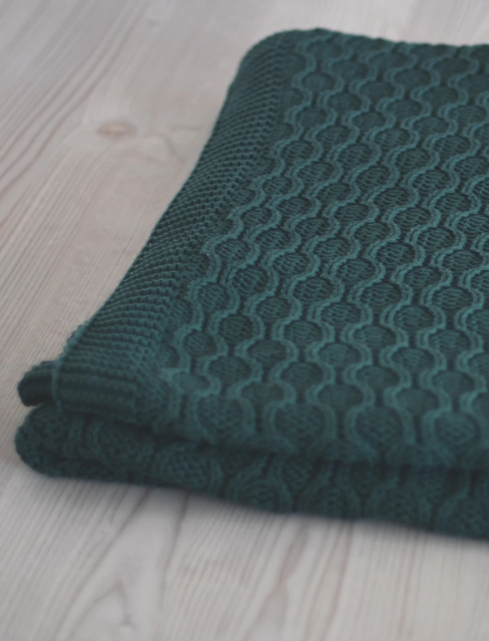 Ballater Throw 2 Ballater Throw - Image 2