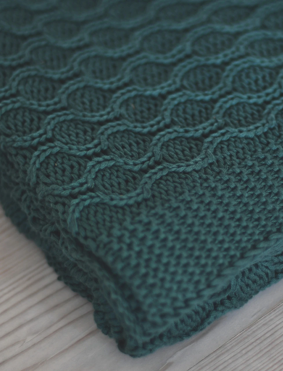 Ballater Throw 3 Ballater Throw - Image 3