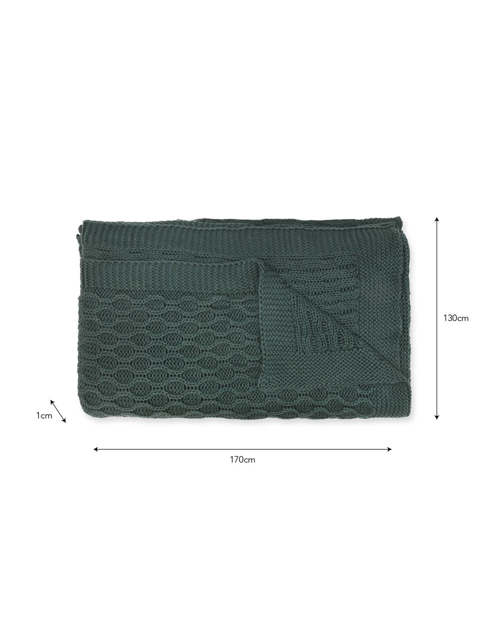 Ballater Throw 5 Ballater Throw - Image 5