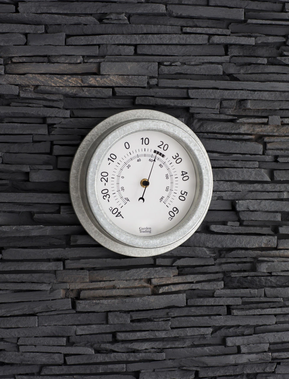 St Ives Thermometer 1 St Ives Thermometer