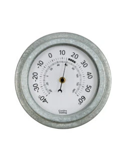 St Ives Thermometer 6 St Ives Thermometer -Garden Trading Store THGA02 portrait 8 55985.1638484979