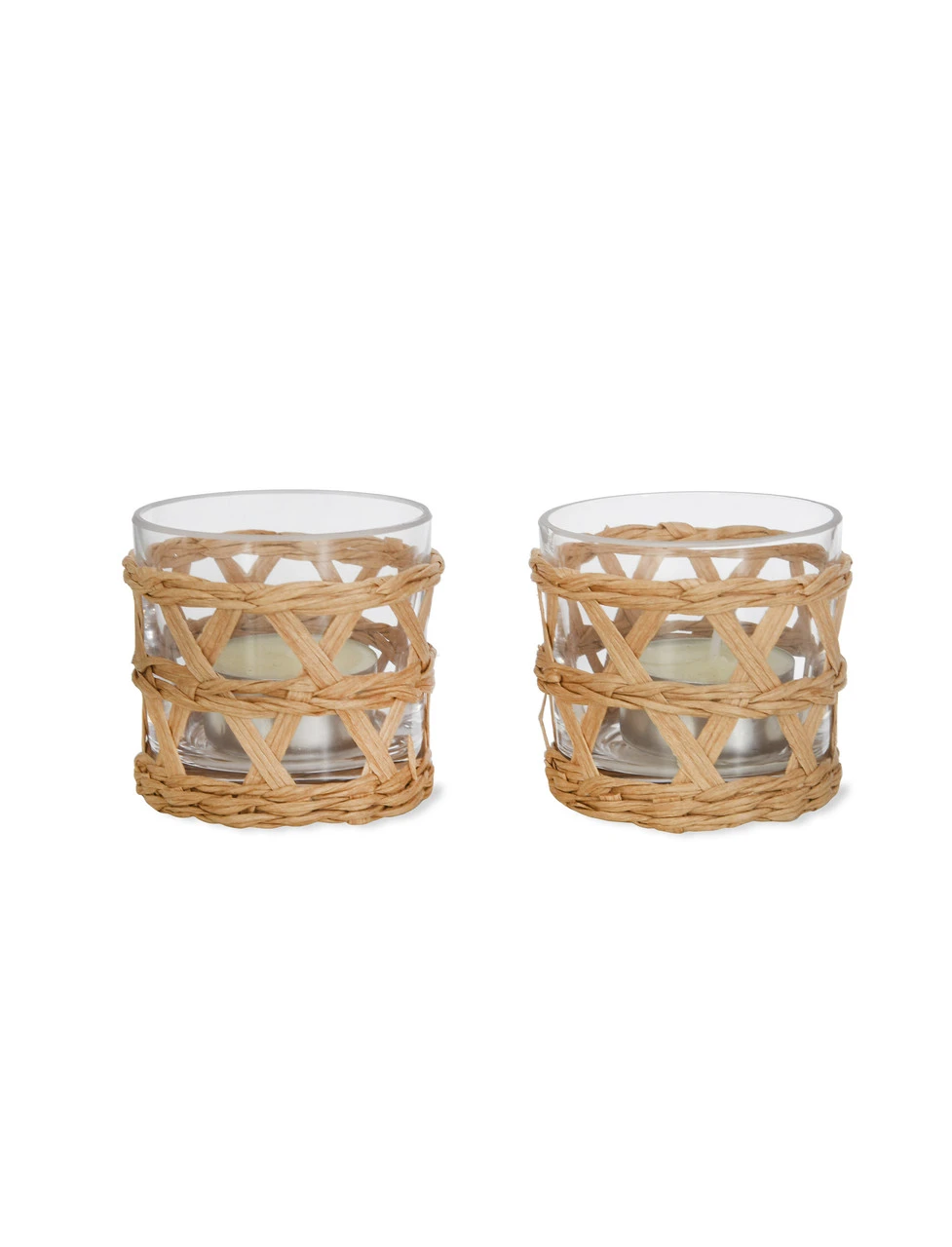 Pair Of Portmore Tealight Holders 4 Pair Of Portmore Tealight Holders - Image 4