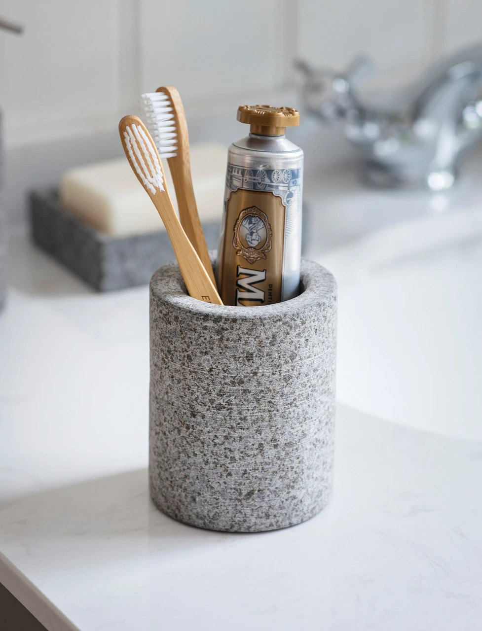 Westcote Toothbrush Holder 1 Westcote Toothbrush Holder