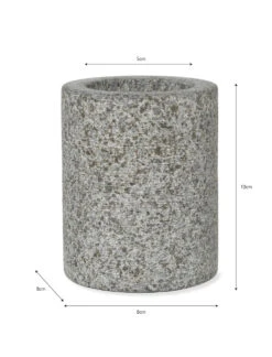 Westcote Toothbrush Holder 5 Westcote Toothbrush Holder -Garden Trading Store THGR01 portrait 9 10328.1638485008