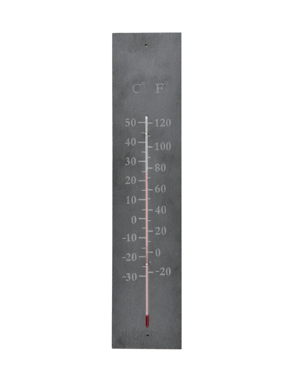 Slate Thermometer 2 Slate Thermometer - Image 2