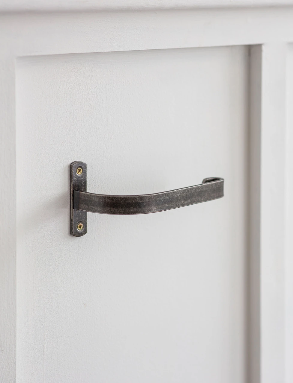 Farringdon Toilet Roll Holder 2 Farringdon Toilet Roll Holder - Image 2